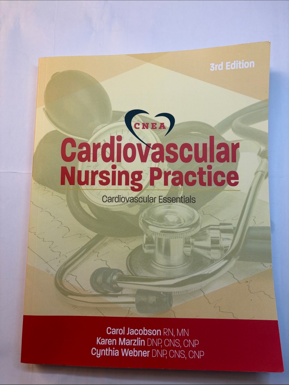 Cardiovascular Nursing Practice: Cardiovascular Essentials